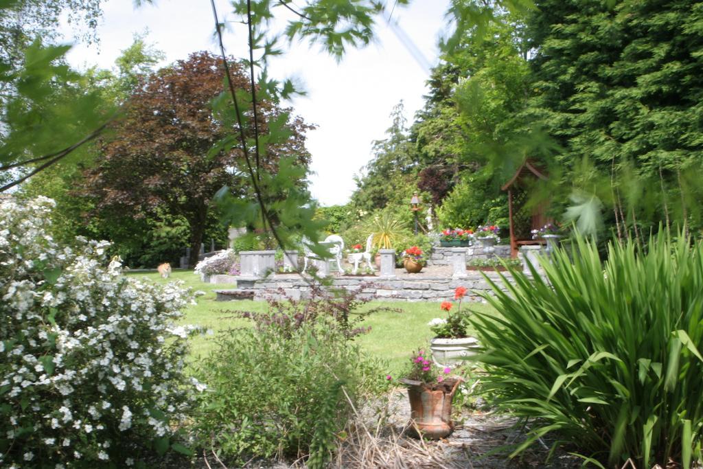 Friars Quarter House Bed & Breakfast Ballinrobe Exterior photo