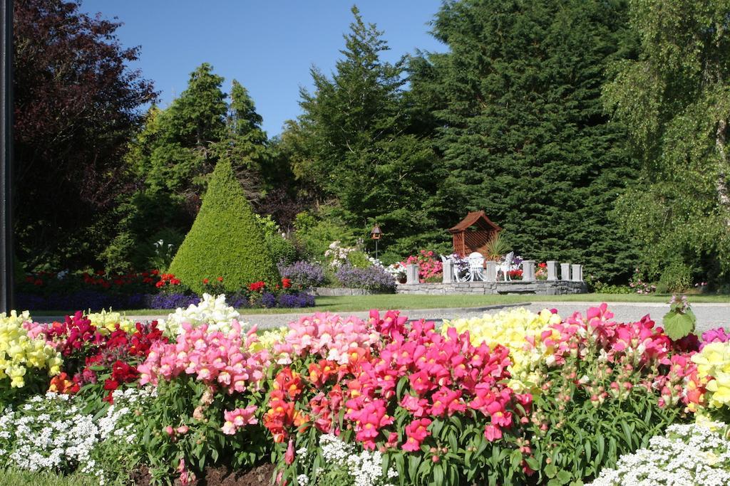 Friars Quarter House Bed & Breakfast Ballinrobe Exterior photo