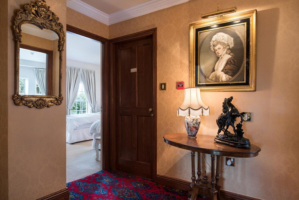 Friars Quarter House Bed & Breakfast Ballinrobe Exterior photo