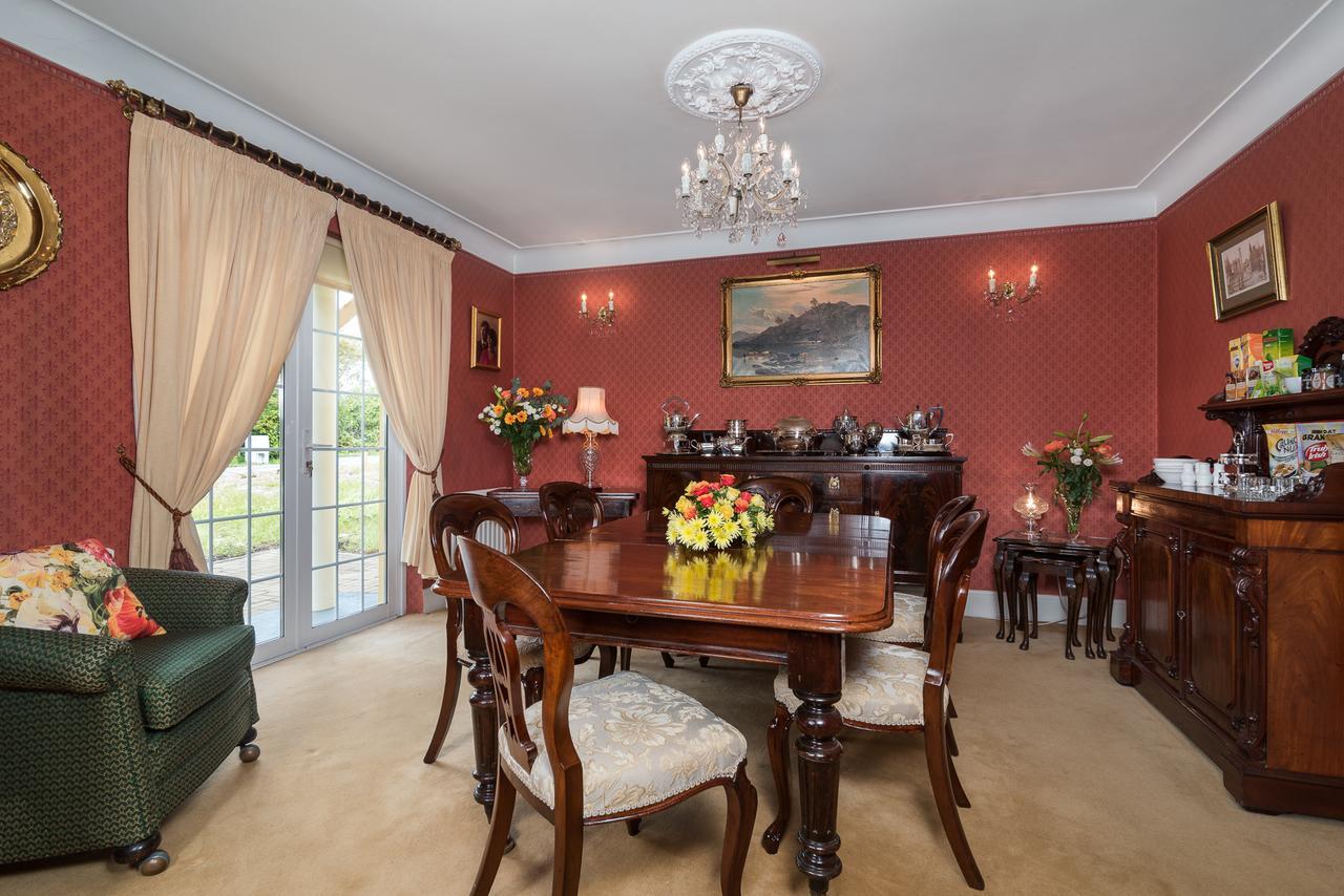 Friars Quarter House Bed & Breakfast Ballinrobe Exterior photo